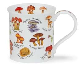 Zeige Details für Dunoon Bute Mushrooms & Toadstools by Kate Mawdsley Bild von Dunoon Bute Mushrooms & Toadstools by Kate Mawdsley