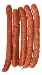 Zeige Details für Spengemann Ravensberger Schinkenmettwurst 5 x 80g Bild von Spengemann Ravensberger Schinkenmettwurst 5 x 80g