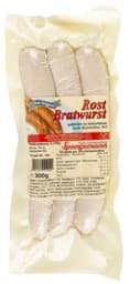 Zeige Details für Spengemann Rostbratwurst 3x100g Bild von Spengemann Rostbratwurst 3x100g