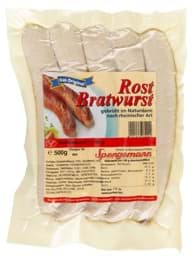 Zeige Details für Spengemann Rostbratwurst 5x100g Bild von Spengemann Rostbratwurst 5x100g