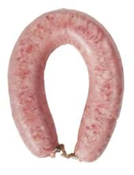 Bild von Spengemann Kohlwurst roh luftgetrocknet 250g