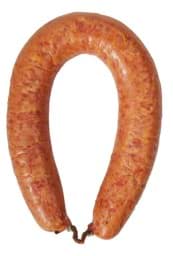 Zeige Details für Spengemann Kohlwurst roh geräuchert 250g Bild von Spengemann Kohlwurst roh geräuchert 250g