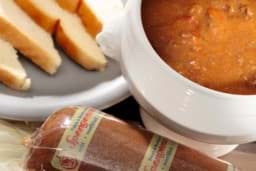 Zeige Details für Spengemann Gulaschsuppe 500g Bild von Spengemann Gulaschsuppe 500g