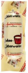 Zeige Details für Spengemann Sahneleberwurst 200g Bild von Spengemann Sahneleberwurst 200g