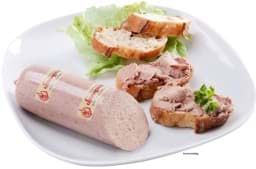 Zeige Details für Spengemann Hausmacher Leberwurst 250g Bild von Spengemann Hausmacher Leberwurst 250g