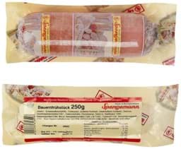 Zeige Details für Spengemann Bauernfrühstück 250g Bild von Spengemann Bauernfrühstück 250g