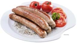 Zeige Details für Spengemann Käse-Rostbratwurst 5 x 100g Bild von Spengemann Käse-Rostbratwurst 5 x 100g