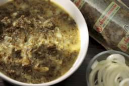 Zeige Details für Spengemann Grünkohl westfälische Art 500g Bild von Spengemann Grünkohl westfälische Art 500g